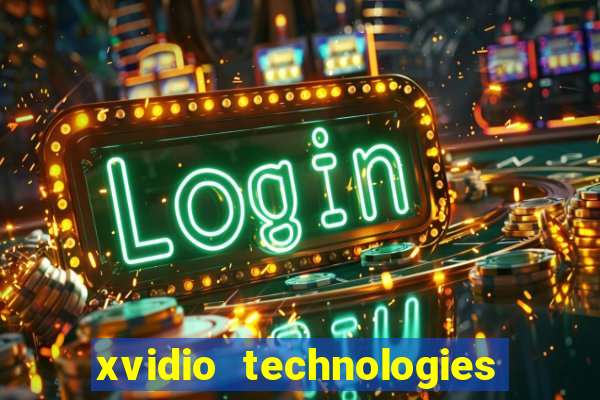 xvidio technologies startup download android